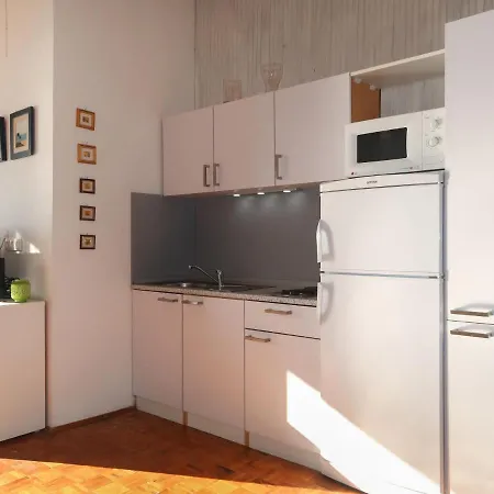 Popara By Interhome * Jadranovo