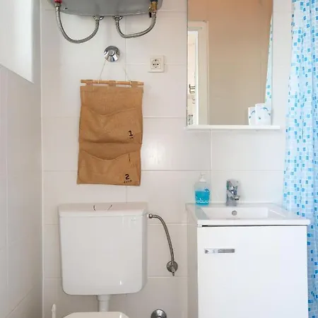 Popara - Jad105 By Interhome Apartment *