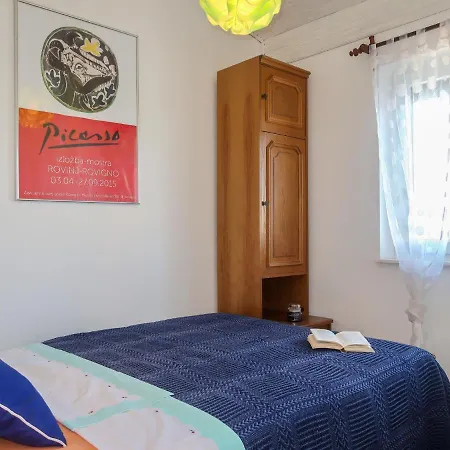 Popara - Jad105 By Interhome *