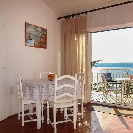 Popara - Jad105 By Interhome Apartment