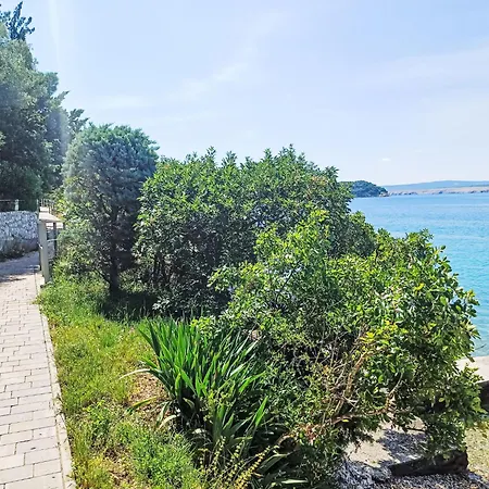 Popara - Jad105 By Interhome Apartment Jadranovo