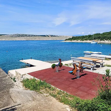 Popara - Jad105 By Interhome *