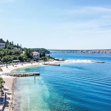 Popara By Interhome * Jadranovo