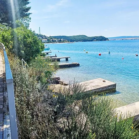 Popara By Interhome * Jadranovo