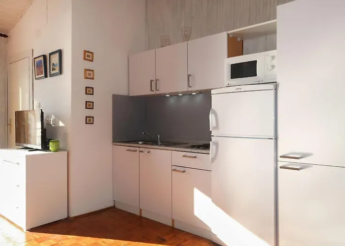 Popara By Interhome * Jadranovo