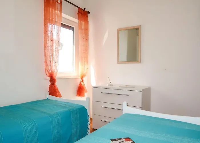 Popara By Interhome Jadranovo