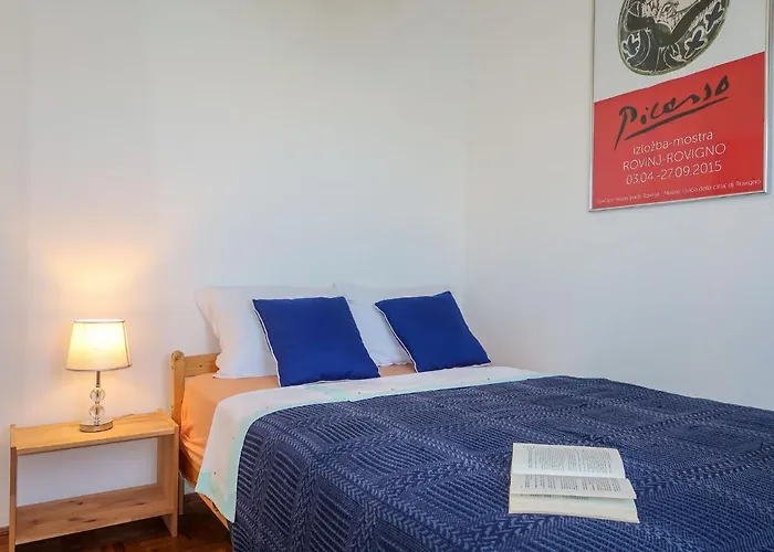 Apartamento Popara By Interhome Jadranovo