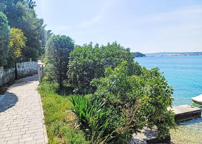 Popara By Interhome Apartman Jadranovo