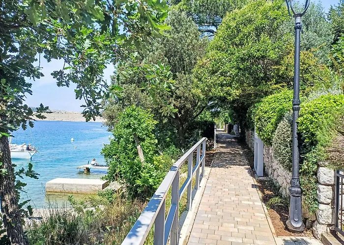 Popara By Interhome Apartamento Jadranovo