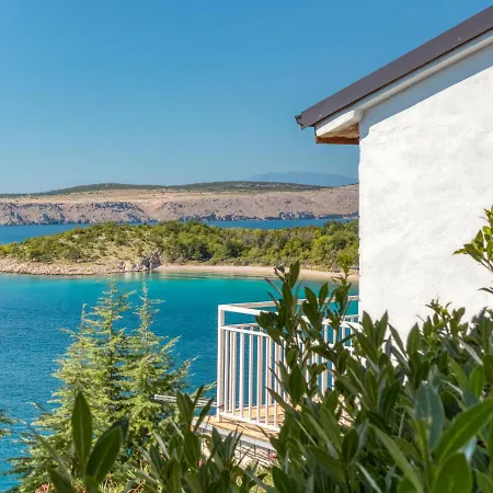 Apartman Popara - Jad105 By Interhome