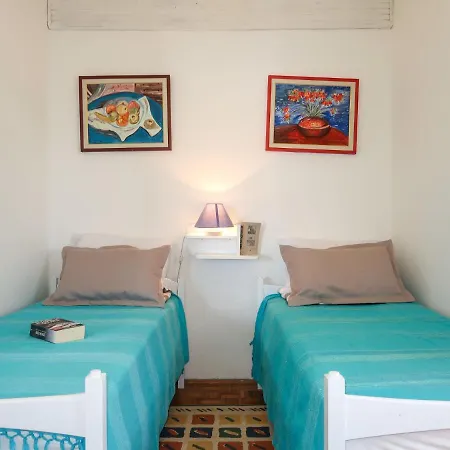 Appartamento Popara By Interhome *