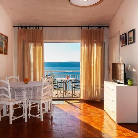 Apartament Popara By Interhome