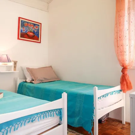 Apartman Popara - Jad105 By Interhome Jadranovo