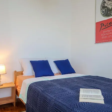 Apartman Popara - Jad105 By Interhome Jadranovo