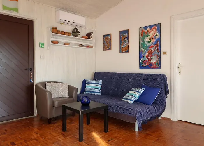 Popara By Interhome Jadranovo