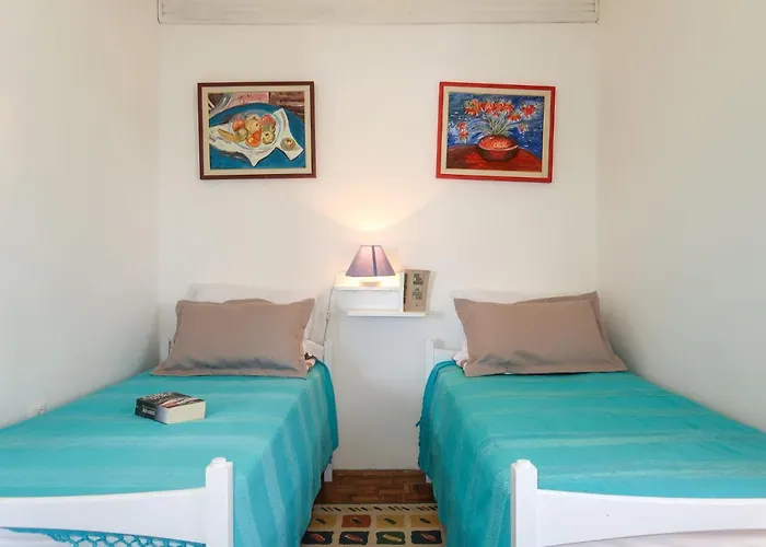Apartamento Popara By Interhome *