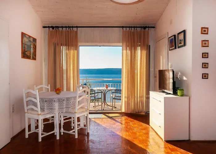 Lejlighed Popara By Interhome