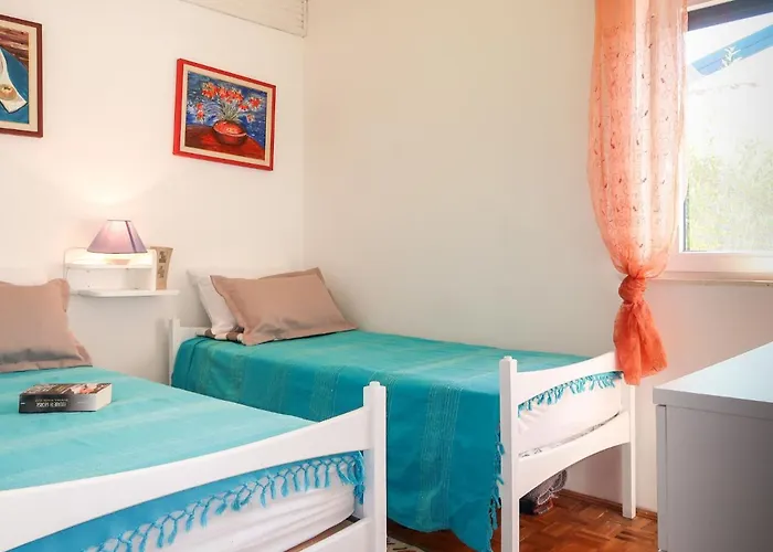 Apartamento Popara By Interhome Jadranovo