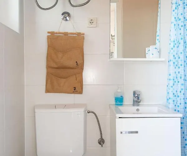 Popara By Interhome Apartamento *