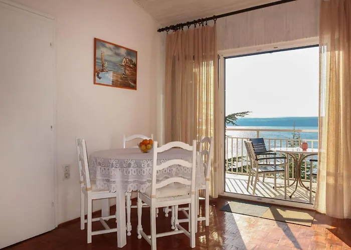 Popara By Interhome Apartamento